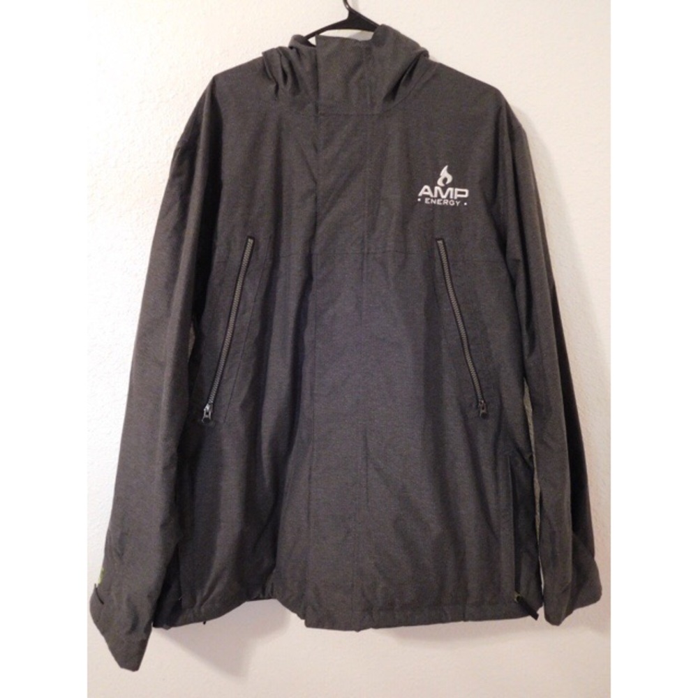 Burton Men’s Snowboard Jacket